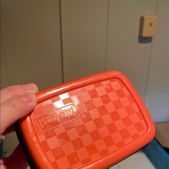 Fit And Fresh Colorful Stackable Food Storage Containers - Picture 7 of 14